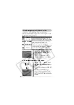 Предварительный просмотр 154 страницы Canon Digital Elph SD500 User Manual