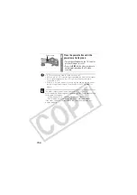 Предварительный просмотр 158 страницы Canon Digital Elph SD500 User Manual