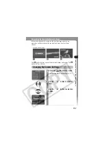 Предварительный просмотр 159 страницы Canon Digital Elph SD500 User Manual