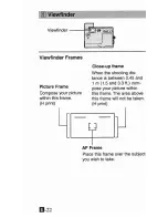 Preview for 22 page of Canon Digital ELPH Instruction Manual