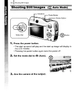 Предварительный просмотр 16 страницы Canon Digital ELPH User Manual