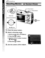 Предварительный просмотр 20 страницы Canon Digital ELPH User Manual