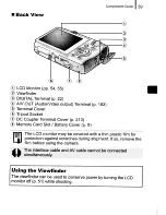 Предварительный просмотр 41 страницы Canon Digital ELPH User Manual