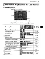 Предварительный просмотр 57 страницы Canon Digital ELPH User Manual