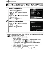 Предварительный просмотр 66 страницы Canon Digital ELPH User Manual
