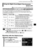 Предварительный просмотр 69 страницы Canon Digital ELPH User Manual