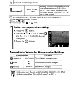 Предварительный просмотр 78 страницы Canon Digital ELPH User Manual