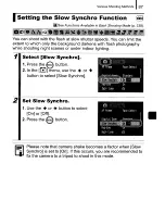 Предварительный просмотр 89 страницы Canon Digital ELPH User Manual