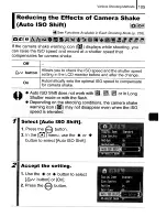 Предварительный просмотр 107 страницы Canon Digital ELPH User Manual