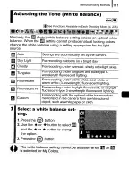 Предварительный просмотр 113 страницы Canon Digital ELPH User Manual