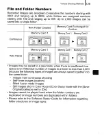 Предварительный просмотр 131 страницы Canon Digital ELPH User Manual