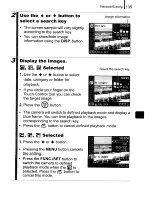 Предварительный просмотр 137 страницы Canon Digital ELPH User Manual