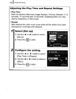 Предварительный просмотр 152 страницы Canon Digital ELPH User Manual