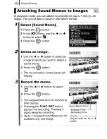 Предварительный просмотр 162 страницы Canon Digital ELPH User Manual