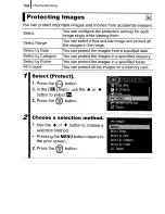 Предварительный просмотр 166 страницы Canon Digital ELPH User Manual