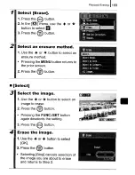 Предварительный просмотр 171 страницы Canon Digital ELPH User Manual