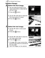 Предварительный просмотр 180 страницы Canon Digital ELPH User Manual