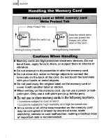 Предварительный просмотр 210 страницы Canon Digital ELPH User Manual