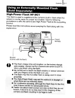 Предварительный просмотр 213 страницы Canon Digital ELPH User Manual