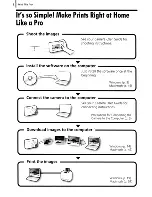 Предварительный просмотр 250 страницы Canon Digital ELPH User Manual