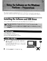 Предварительный просмотр 255 страницы Canon Digital ELPH User Manual