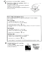 Предварительный просмотр 256 страницы Canon Digital ELPH User Manual