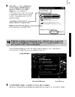 Предварительный просмотр 261 страницы Canon Digital ELPH User Manual