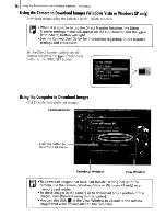 Предварительный просмотр 262 страницы Canon Digital ELPH User Manual