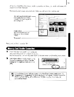 Предварительный просмотр 263 страницы Canon Digital ELPH User Manual