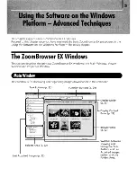 Предварительный просмотр 267 страницы Canon Digital ELPH User Manual