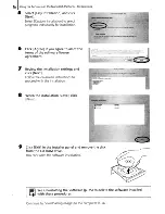 Предварительный просмотр 292 страницы Canon Digital ELPH User Manual