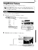 Предварительный просмотр 305 страницы Canon Digital ELPH User Manual