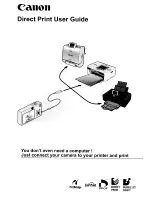 Предварительный просмотр 337 страницы Canon Digital ELPH User Manual