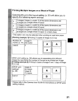 Предварительный просмотр 359 страницы Canon Digital ELPH User Manual