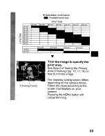 Предварительный просмотр 361 страницы Canon Digital ELPH User Manual