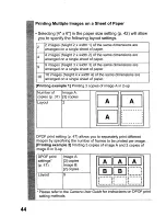 Предварительный просмотр 382 страницы Canon Digital ELPH User Manual