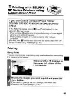 Предварительный просмотр 391 страницы Canon Digital ELPH User Manual