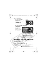 Предварительный просмотр 8 страницы Canon Digital EXUS i Zoom Basic User'S Manual