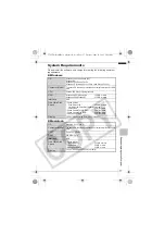 Предварительный просмотр 19 страницы Canon Digital EXUS i Zoom Basic User'S Manual