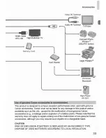 Preview for 33 page of Canon Digital IXUS 100 IS Getting Started Manual