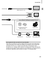 Предварительный просмотр 39 страницы Canon Digital IXUS 200 IS User Manual