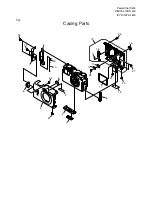 Предварительный просмотр 2 страницы Canon DIGITAL IXUS 400 Parts Catalog