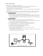 Предварительный просмотр 3 страницы Canon DIGITAL IXUS 400 Service Manual