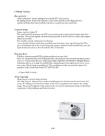 Предварительный просмотр 9 страницы Canon DIGITAL IXUS 400 Service Manual