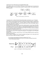 Предварительный просмотр 15 страницы Canon DIGITAL IXUS 400 Service Manual