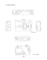 Предварительный просмотр 20 страницы Canon DIGITAL IXUS 400 Service Manual