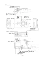 Предварительный просмотр 21 страницы Canon DIGITAL IXUS 400 Service Manual