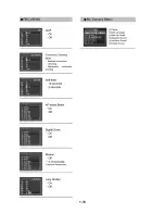 Предварительный просмотр 23 страницы Canon DIGITAL IXUS 400 Service Manual