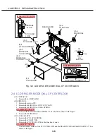 Предварительный просмотр 53 страницы Canon DIGITAL IXUS 400 Service Manual