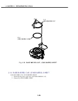 Предварительный просмотр 63 страницы Canon DIGITAL IXUS 400 Service Manual